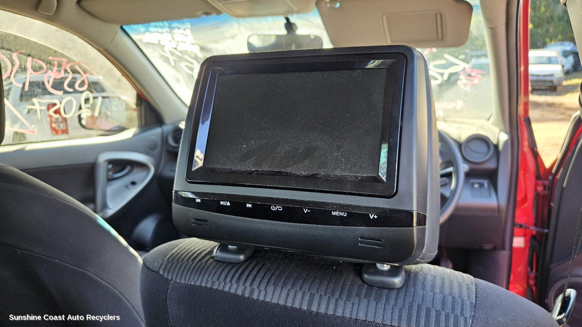 2005-2012 Toyota Rav4 Headrest