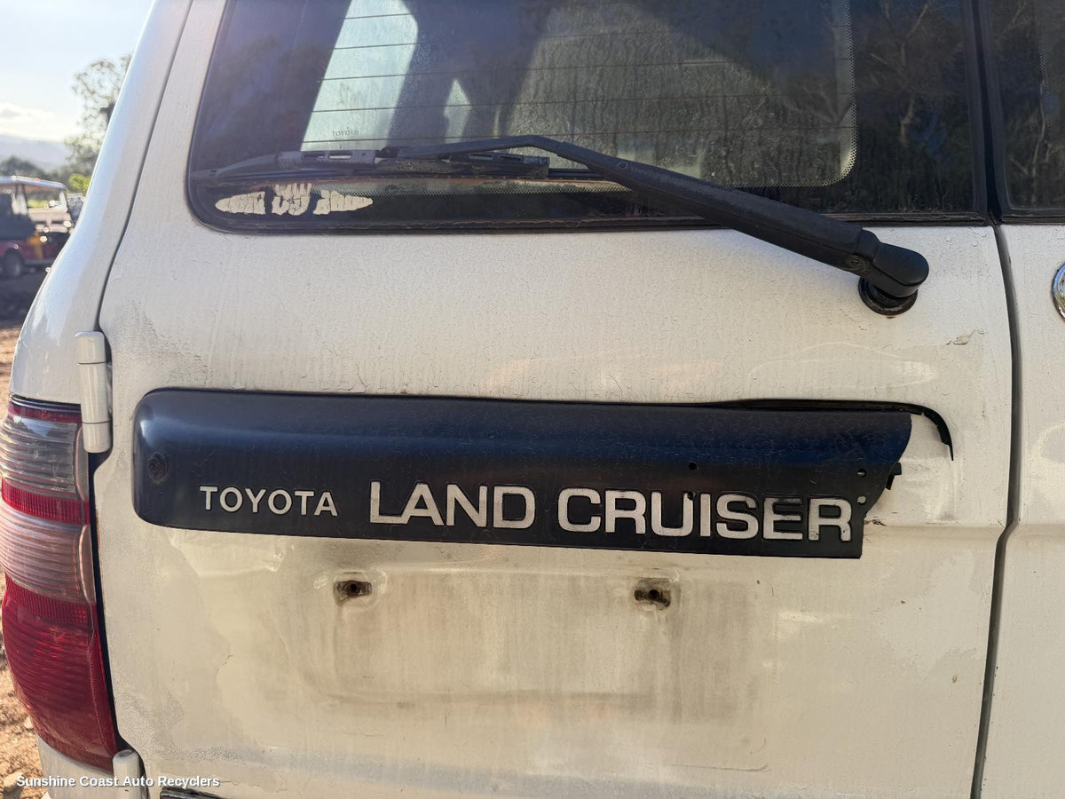1998-2007 Toyota Landcruiser Door Handle