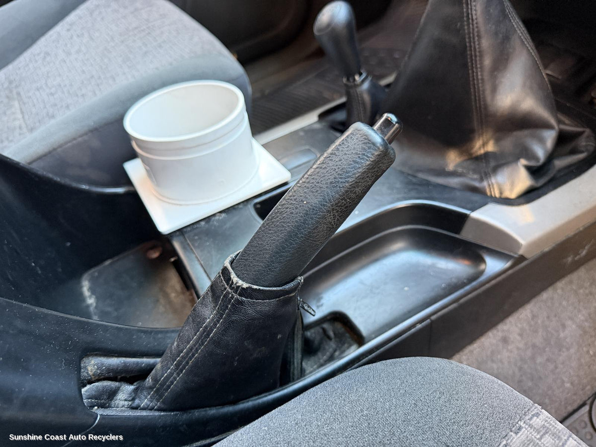 2003-2009 Toyota Prado Handbrake Lever