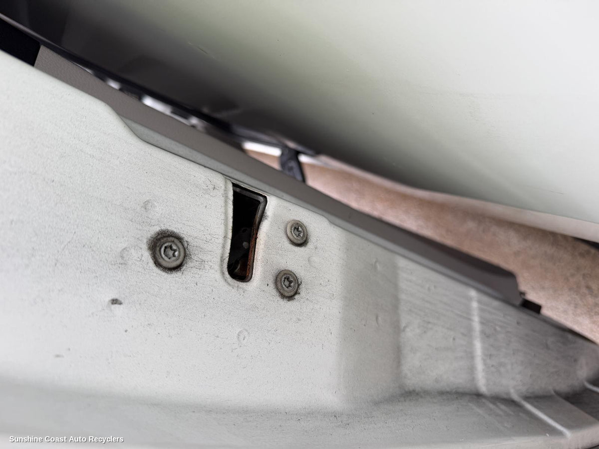2015-2022 Ldv G10 Door Boot Gate Lock
