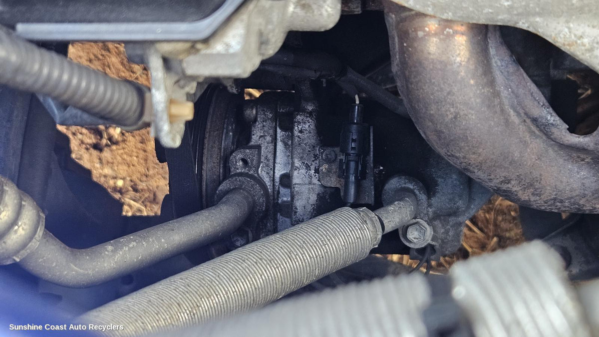 2010-2017 Suzuki Swift A C Compressor