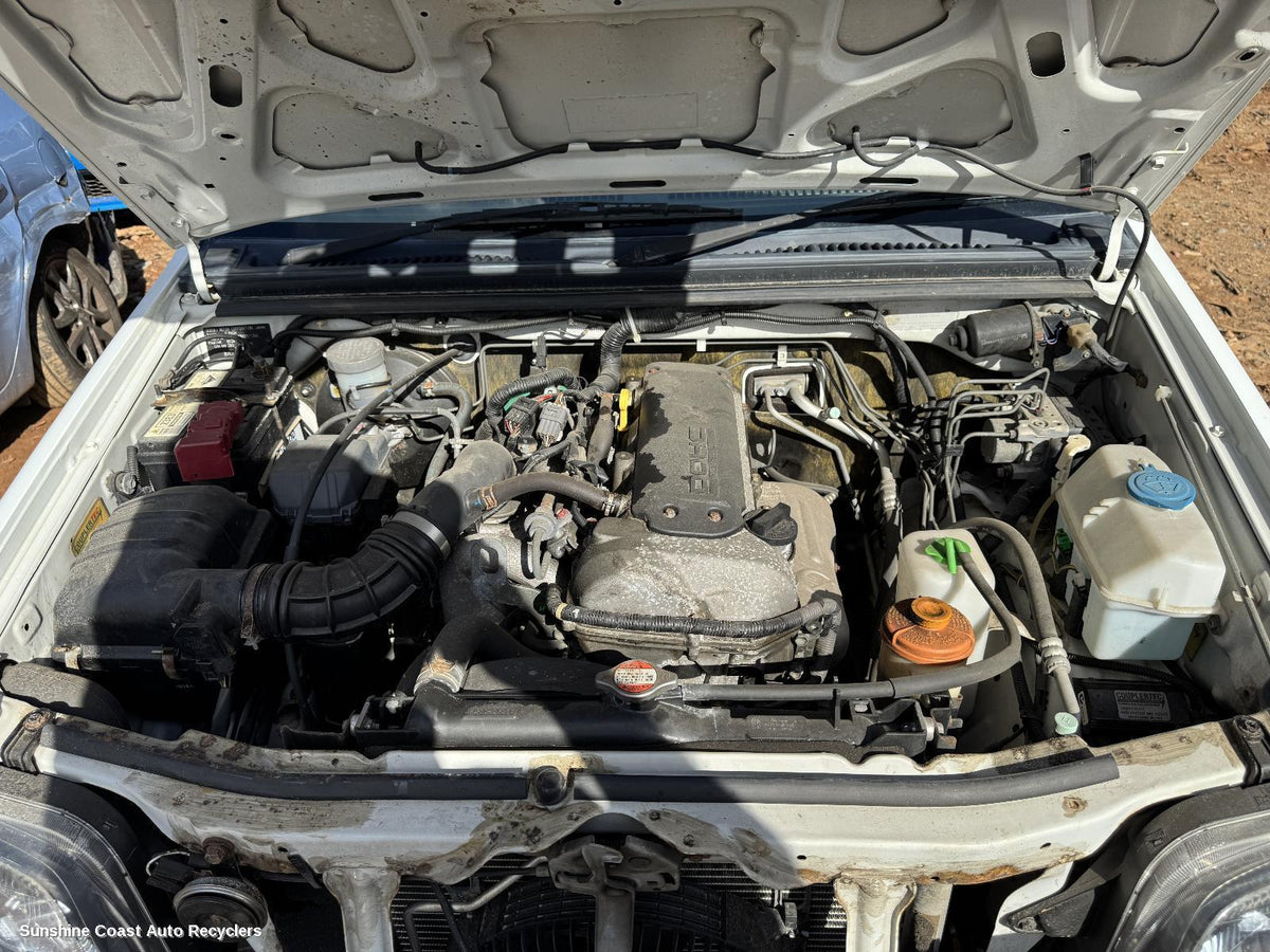2005-2018 Suzuki Jimny Ecu