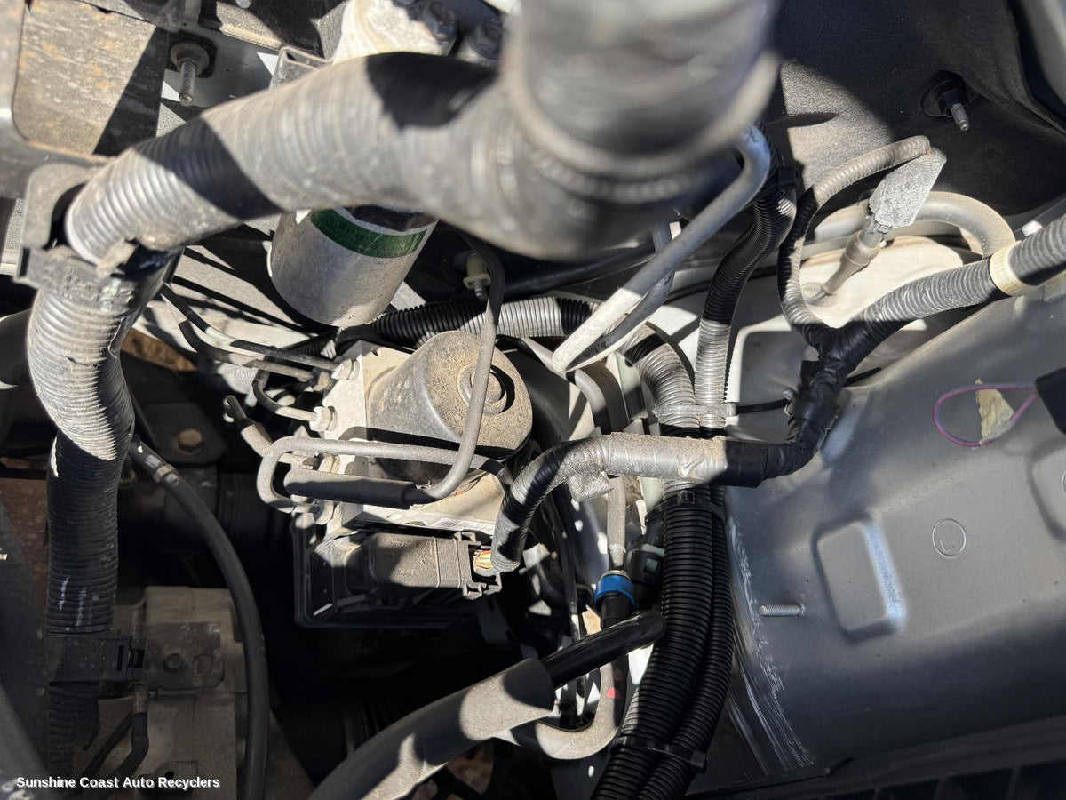 2008-2012 Ford Escape Abs Pump Modulator