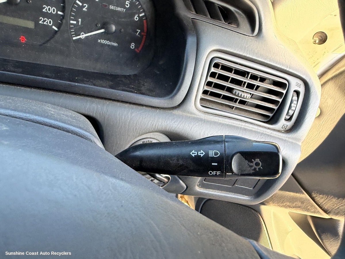 1997-2002 Toyota Camry Combination Switch