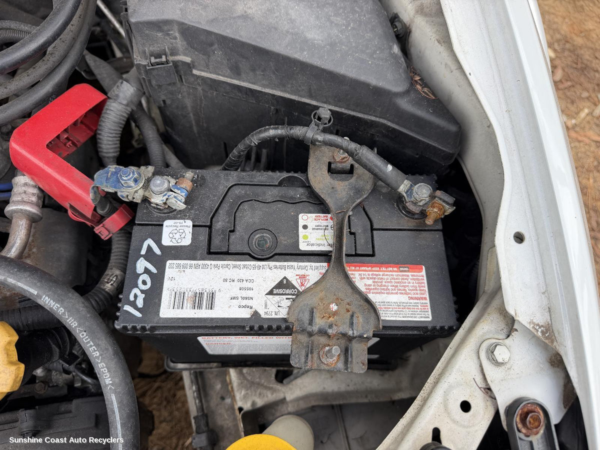 2003-2009 Subaru Outback Battery Terminal