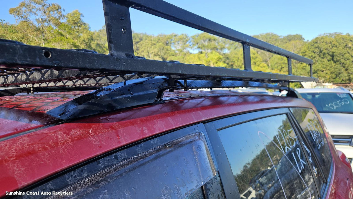 2005-2012 Toyota Rav4 Roof Rack Bars