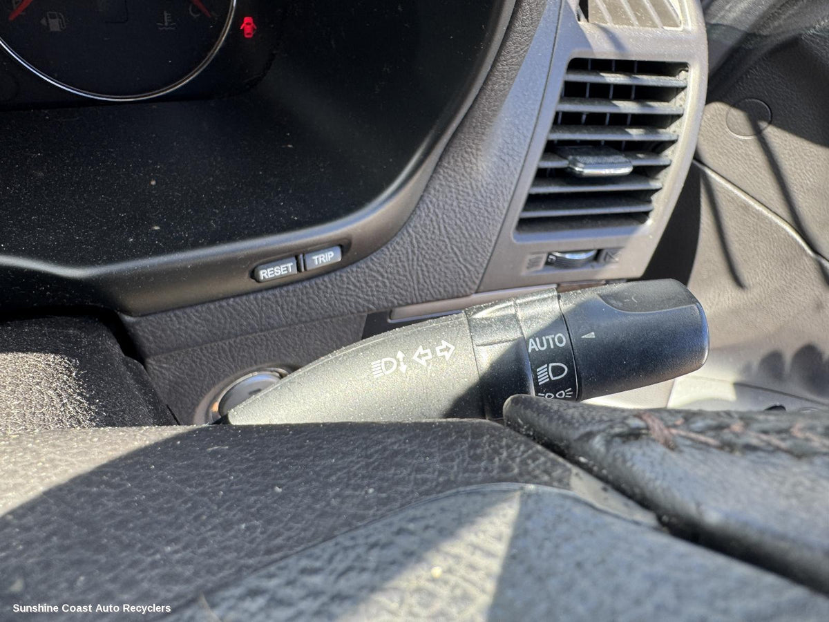 2009-2012 Hyundai Santa Fe Combination Switch