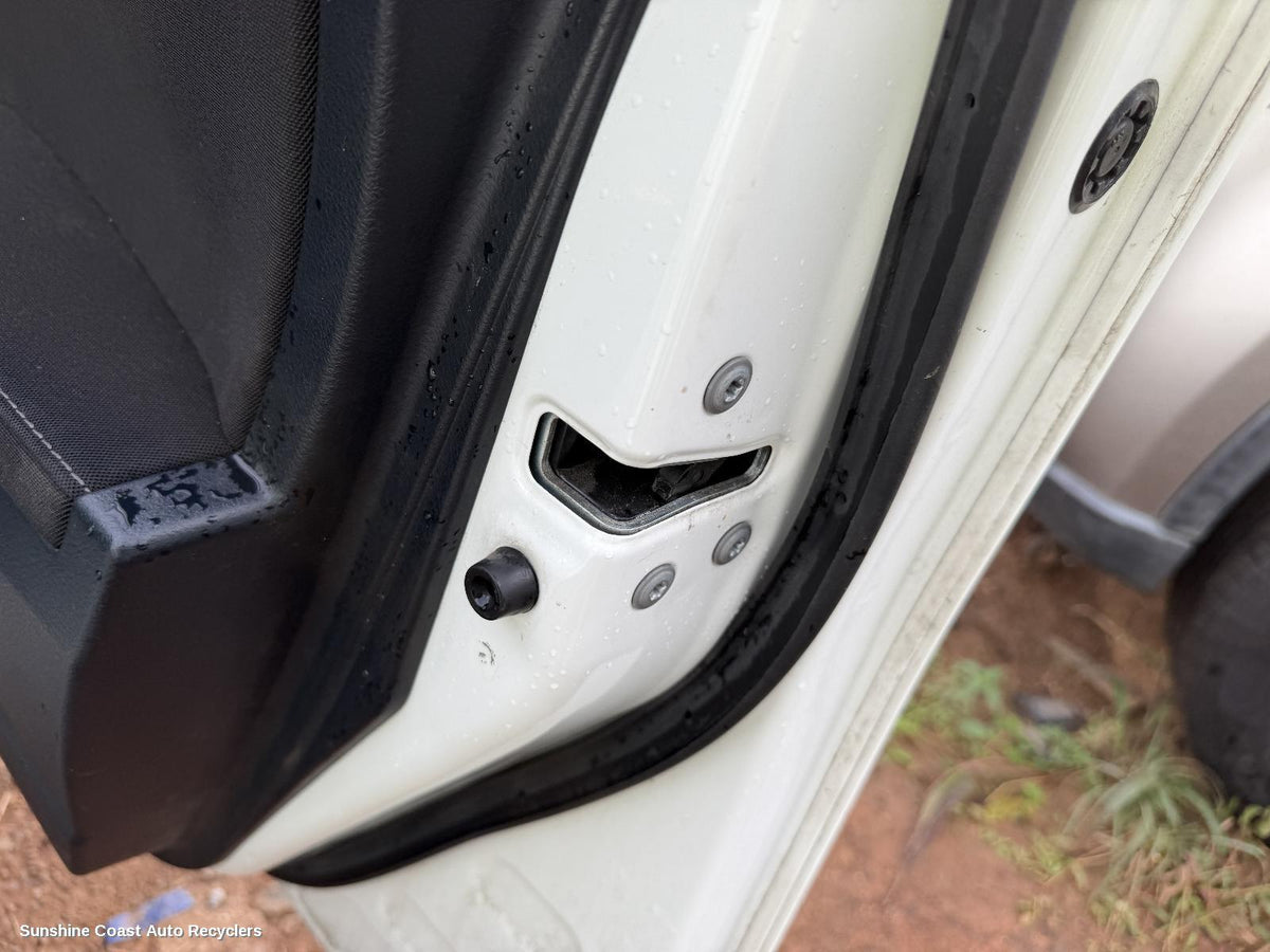 2012-2018 Toyota Corolla Door Boot Gate Lock