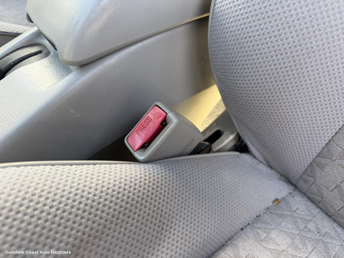1998-2001 Toyota Corolla Seatbelt Stalk