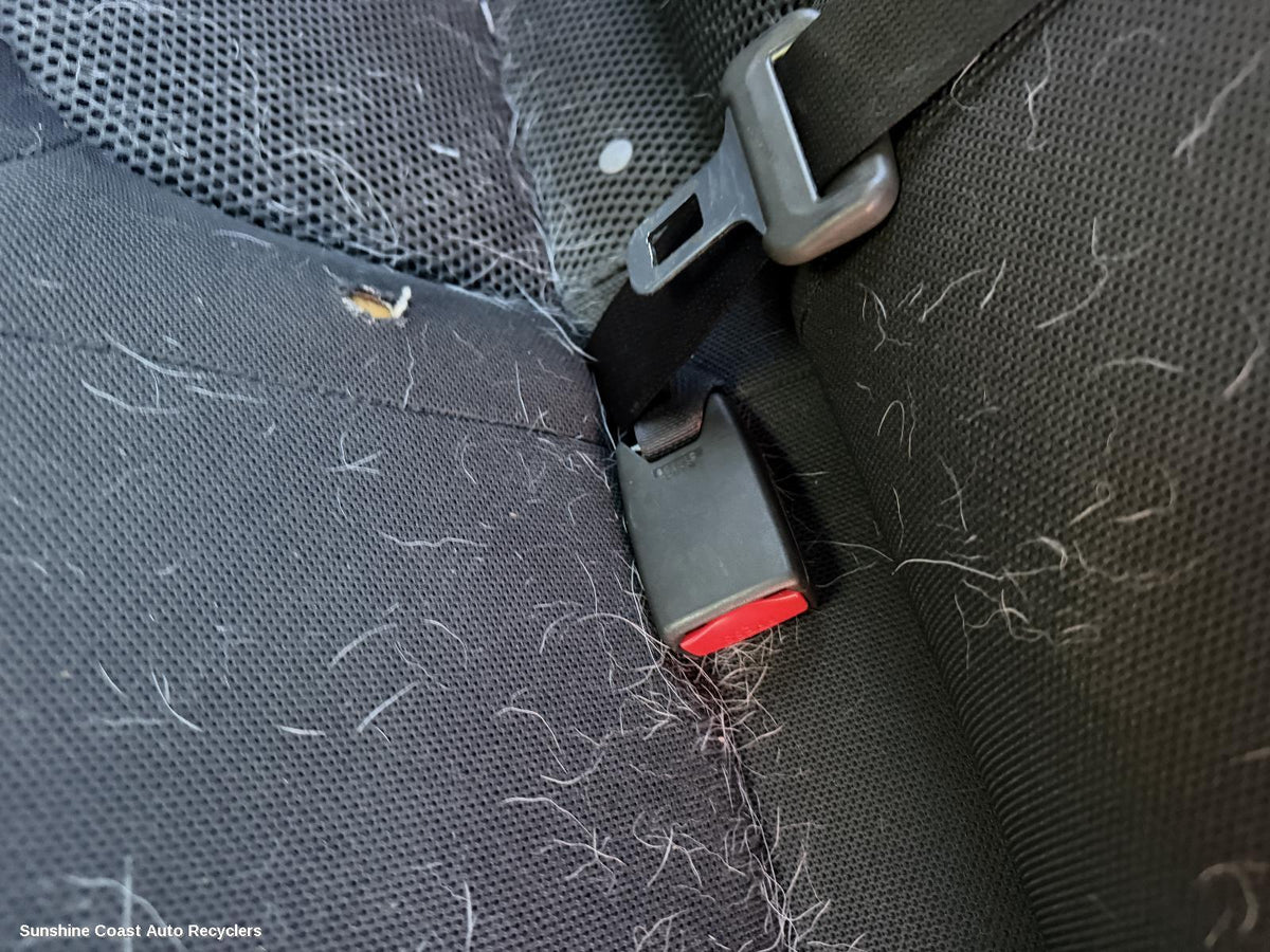 2008-2015 Nissan Navara Seatbelt Stalk
