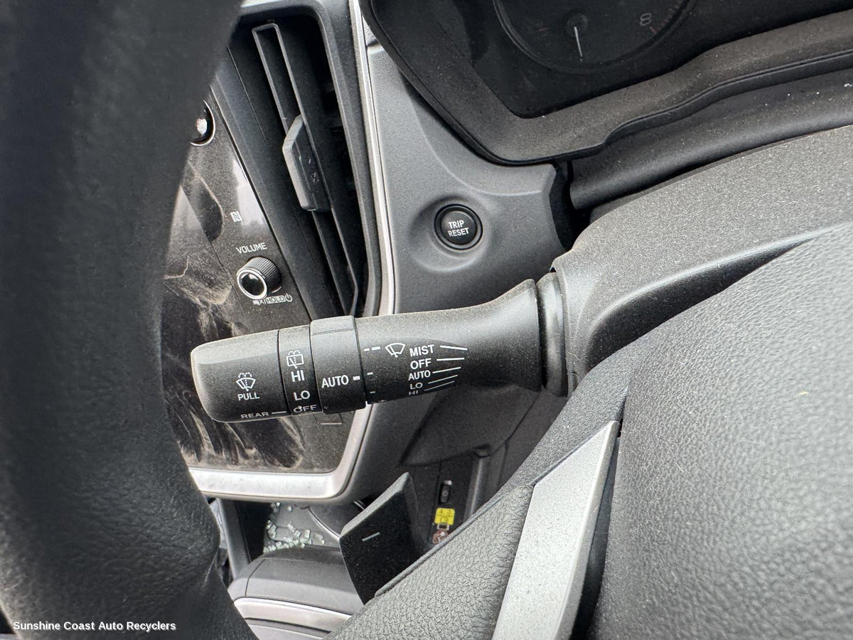 2022-2026 Subaru Crosstrek Combination Switch