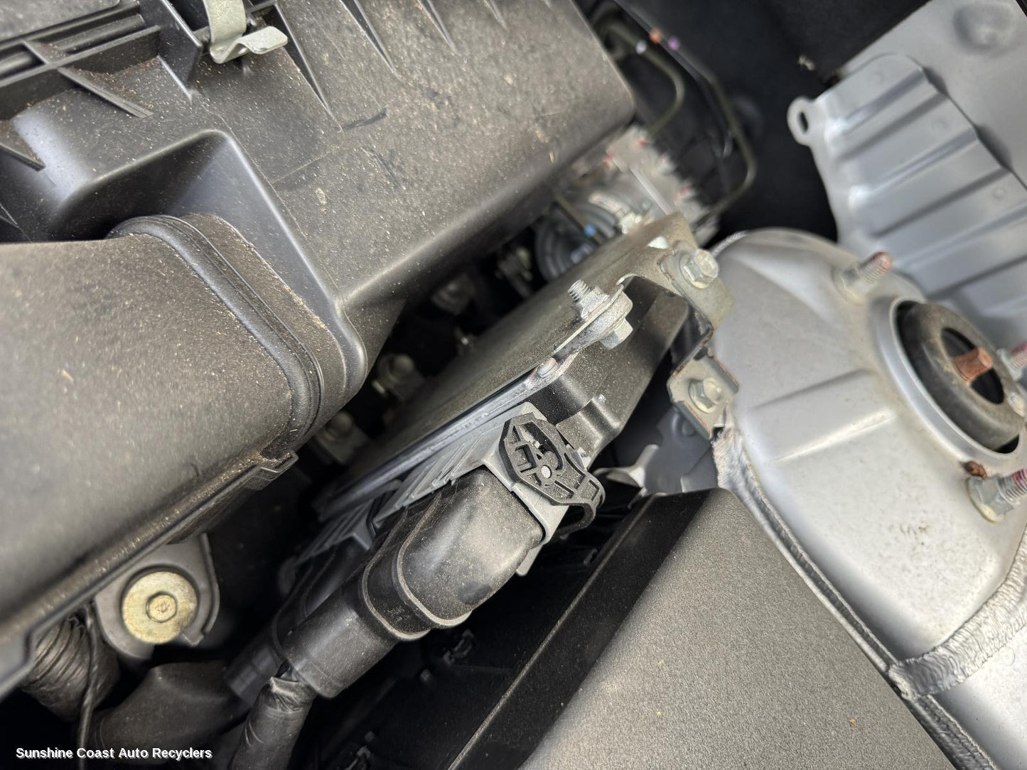 2013 Mitsubishi Outlander Ecu