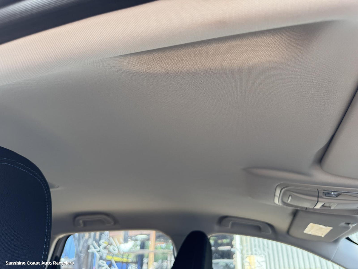 2021-2026 Haval Jolion Hoodlining