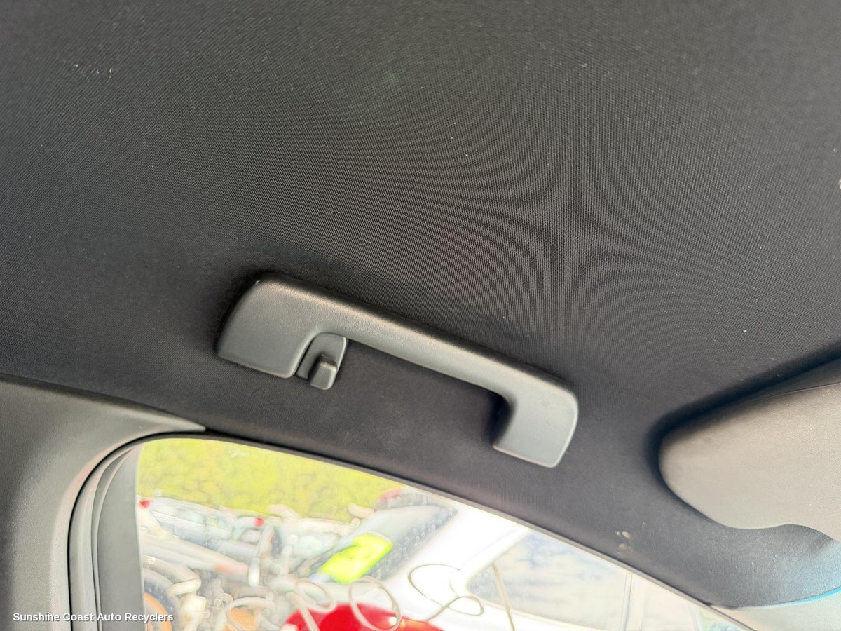 2006-2013 Holden Commodore Grab Handle