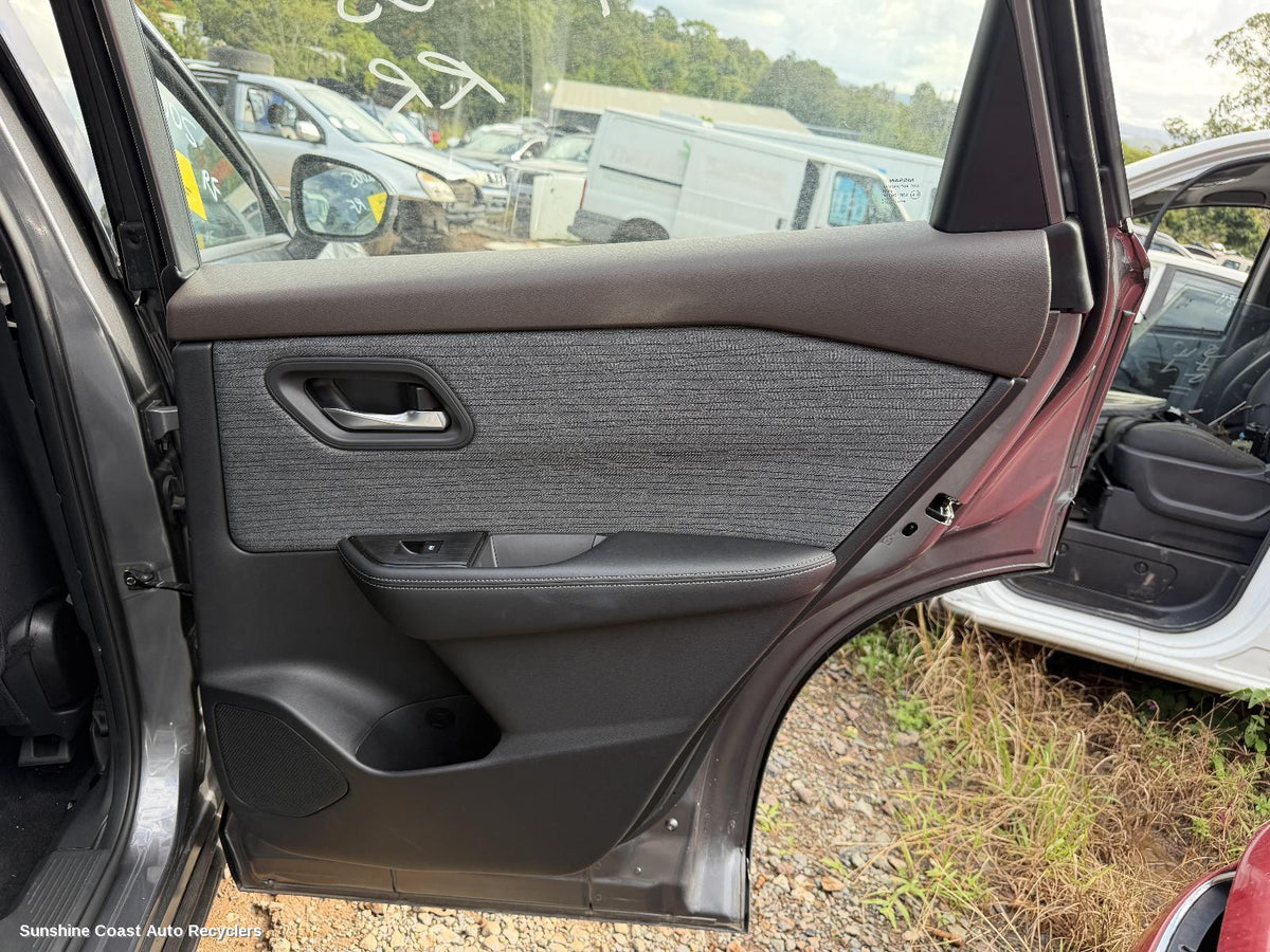 2022-2026 Nissan Xtrail Door Handle