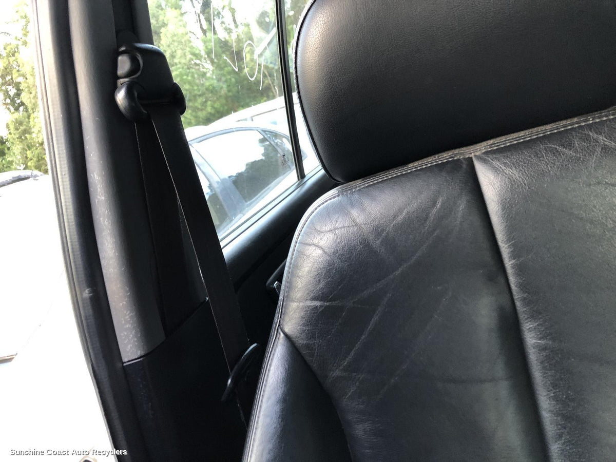 2001-2007 Hyundai Terracan Seatbelt Stalk