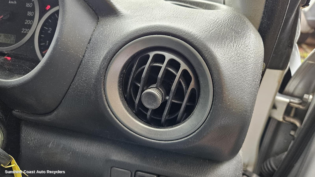 2002-2005 Subaru Impreza Misc