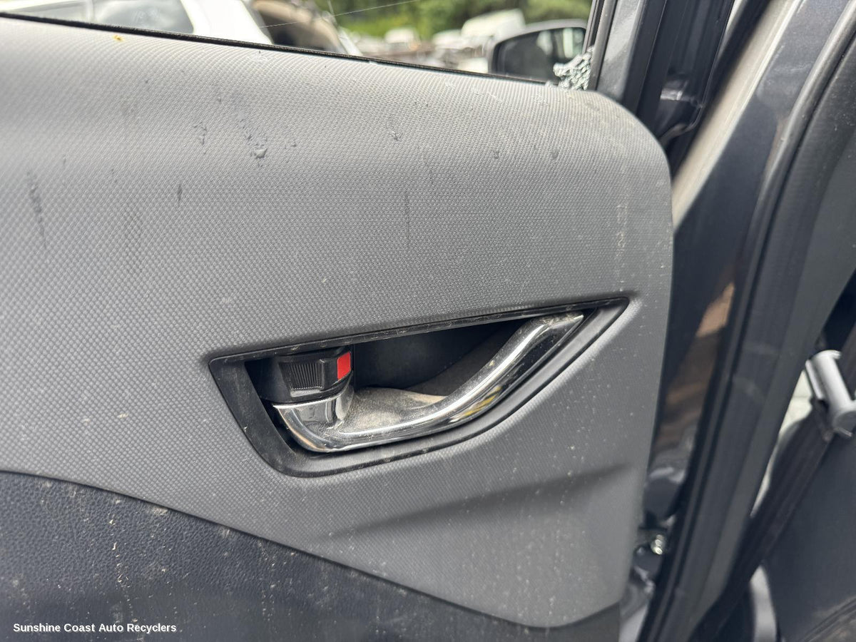 2022-2026 Subaru Crosstrek Door Handle