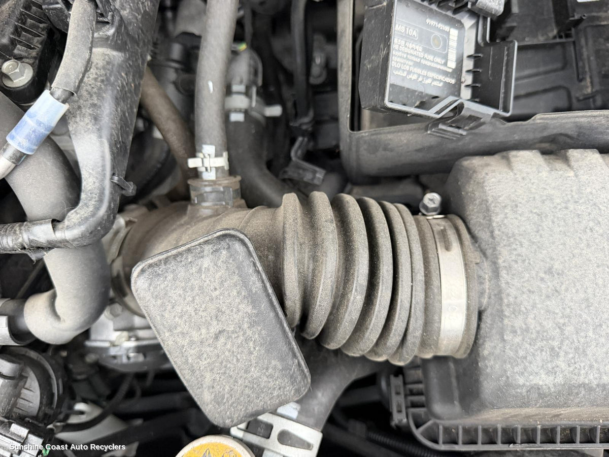 2018-2024 Kia Cerato Air Cleaner Duct Hos