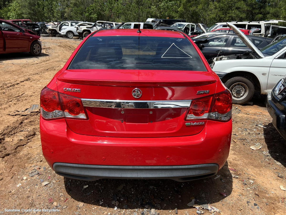 2011-2017 Holden Cruze Right Driveshaft