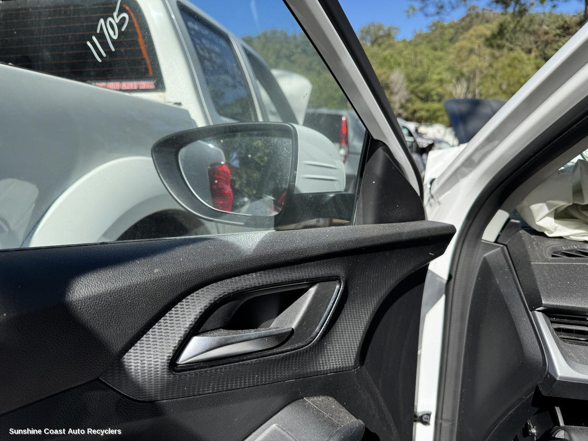 2023-2024 Mg Mg5 Door Handle
