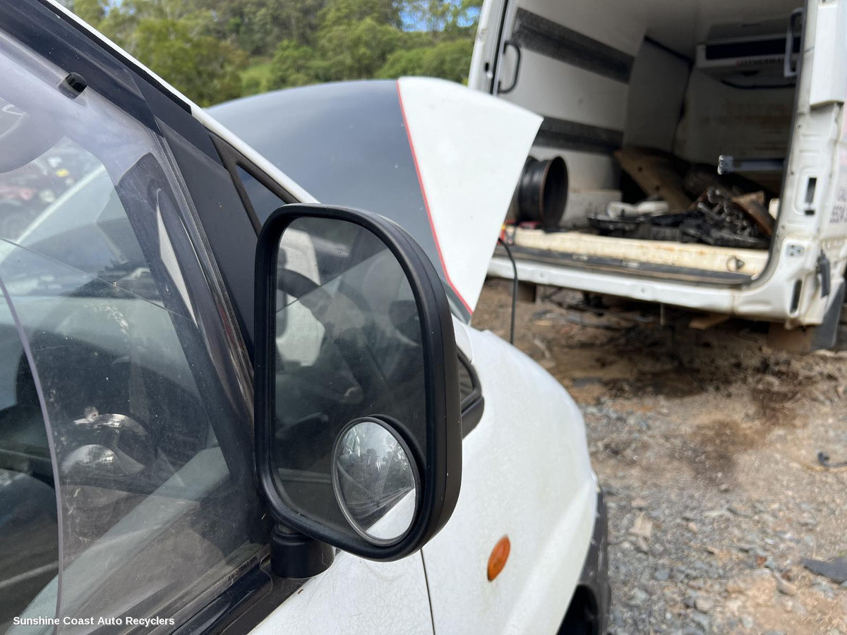 1994-2012 Mitsubishi L300 Right Door Mirror