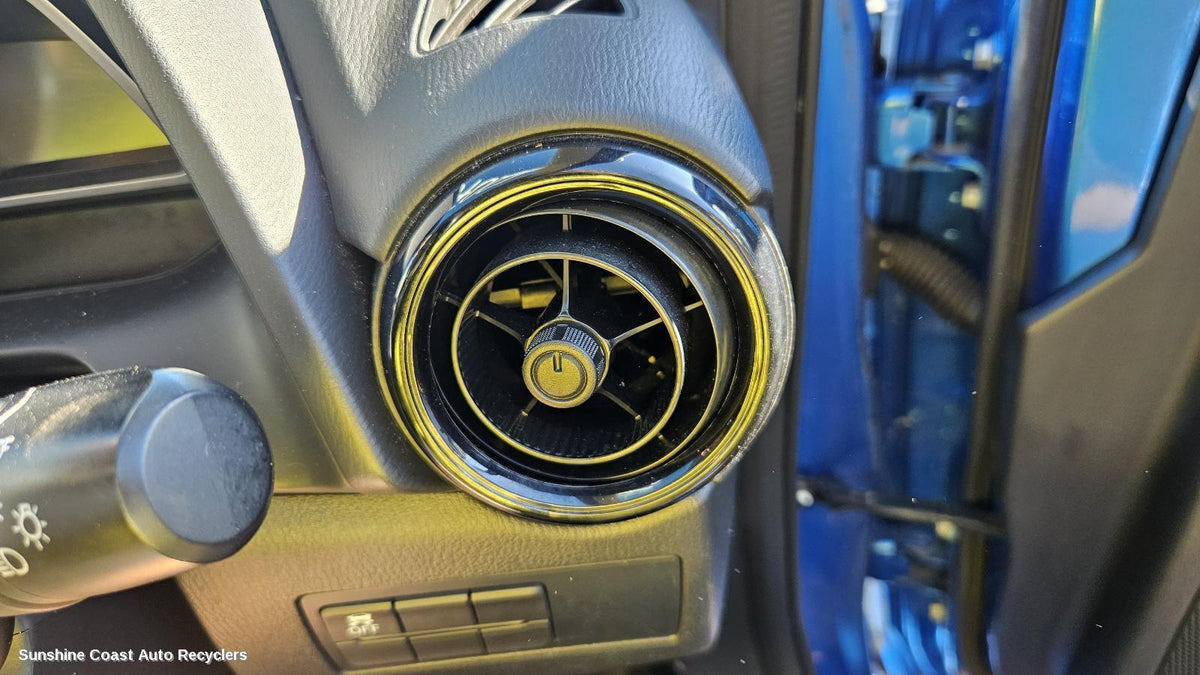2014-2026 Mazda 2 Misc