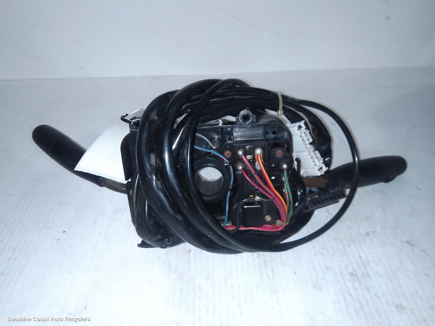 1999 Holden Rodeo Combination Switch