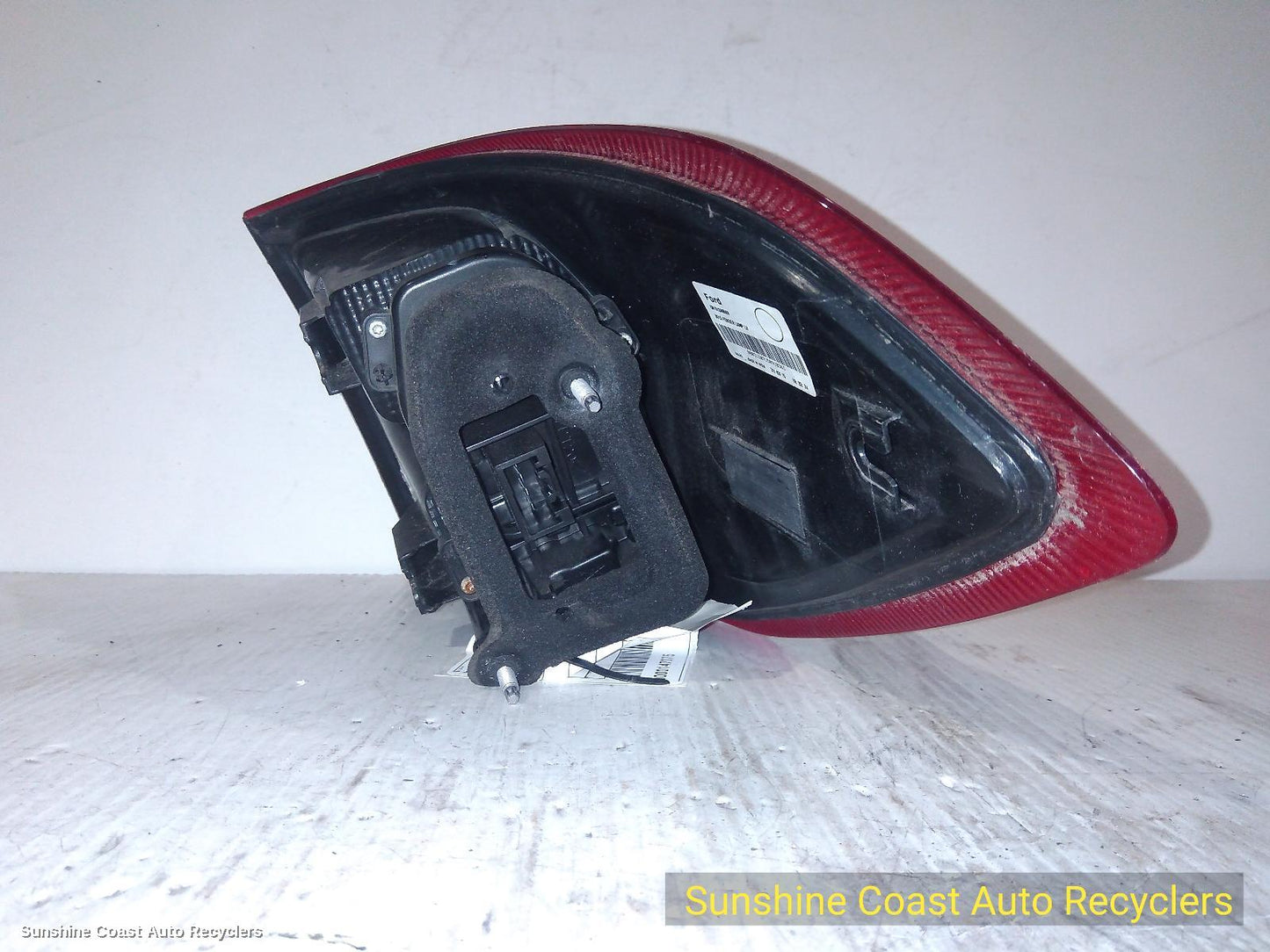 2015 Ford Ecosport Left Taillight