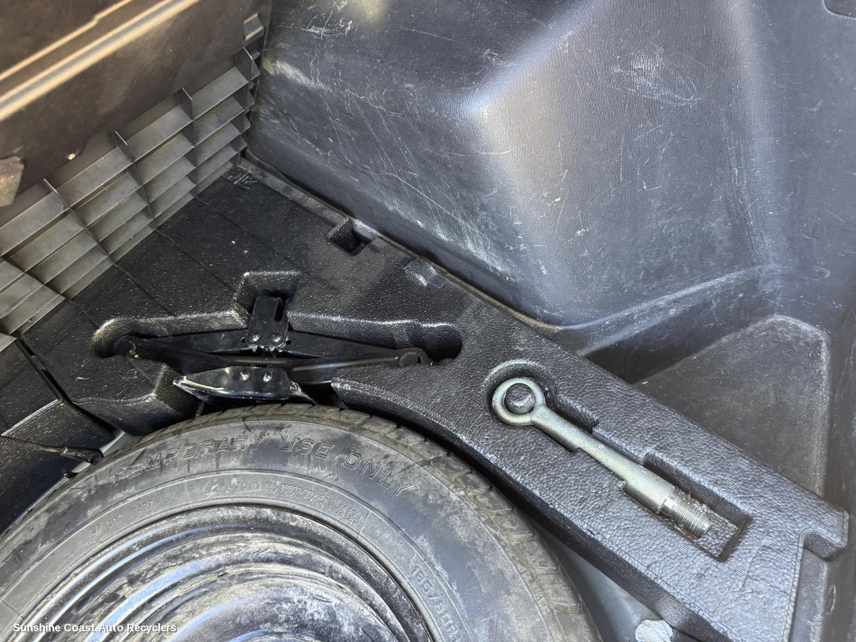2012-2017 Mazda Cx5 Jack Tool Kit