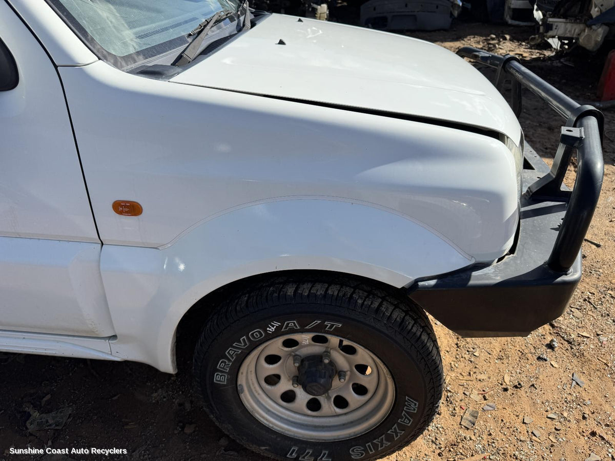 1998-2012 Suzuki Jimny Right Guard