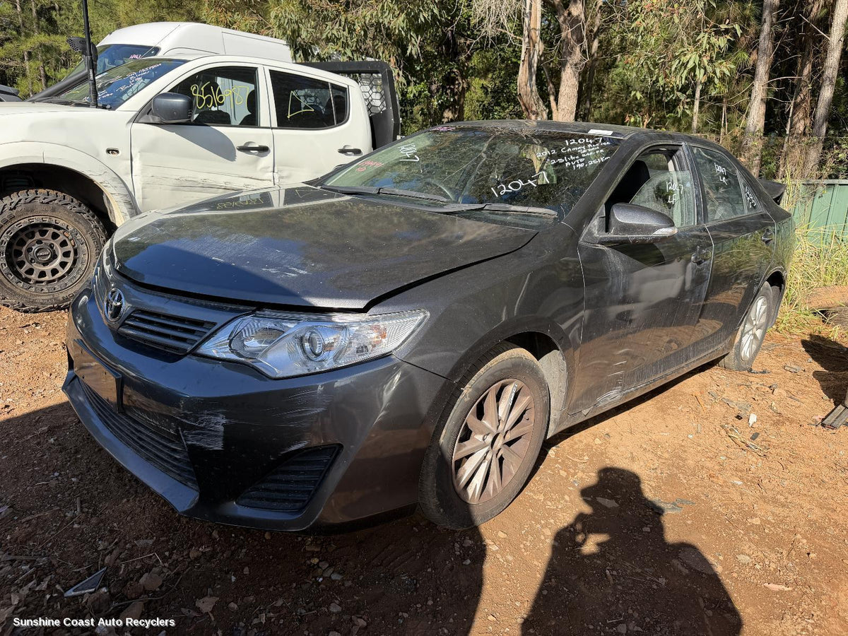 2011-2015 Toyota Camry Abs Pump Modulator