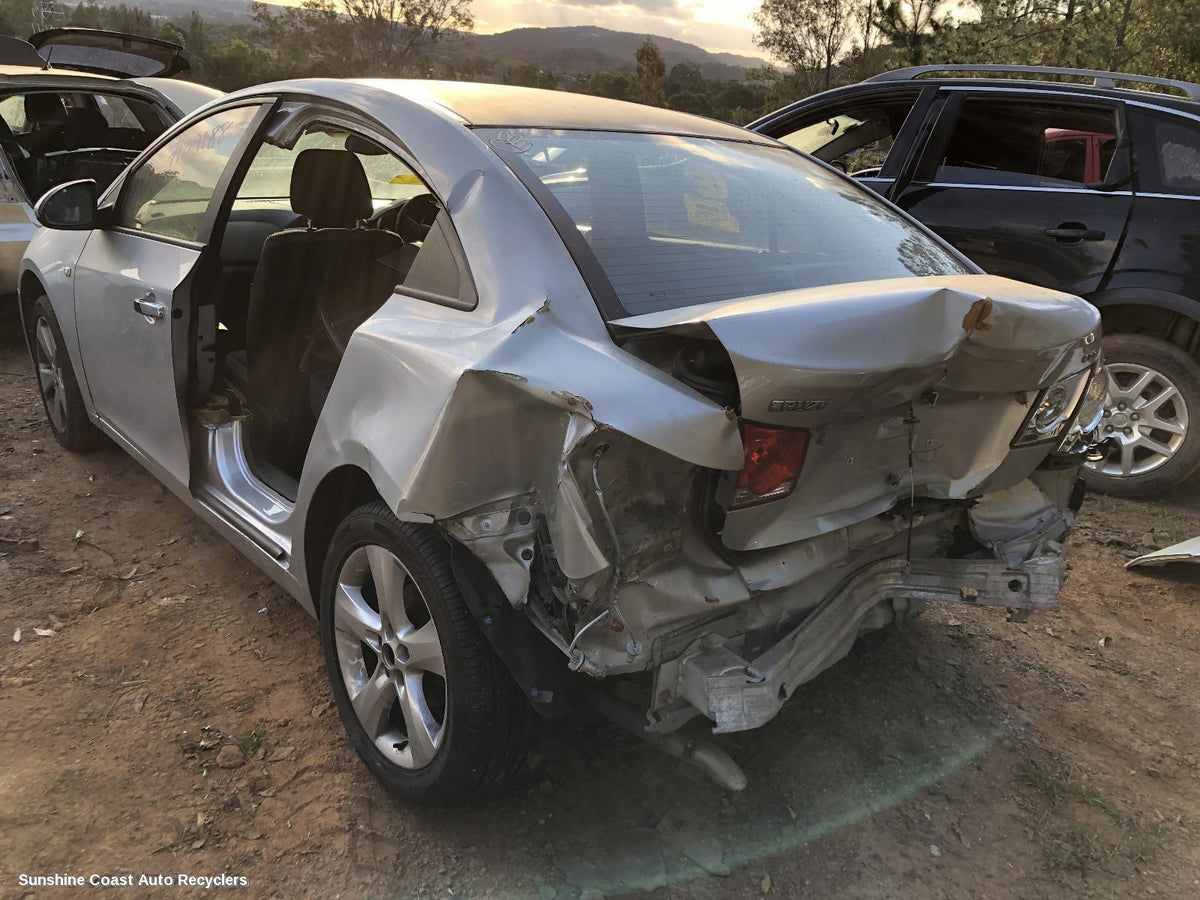 2009-2011 Holden Cruze Starter