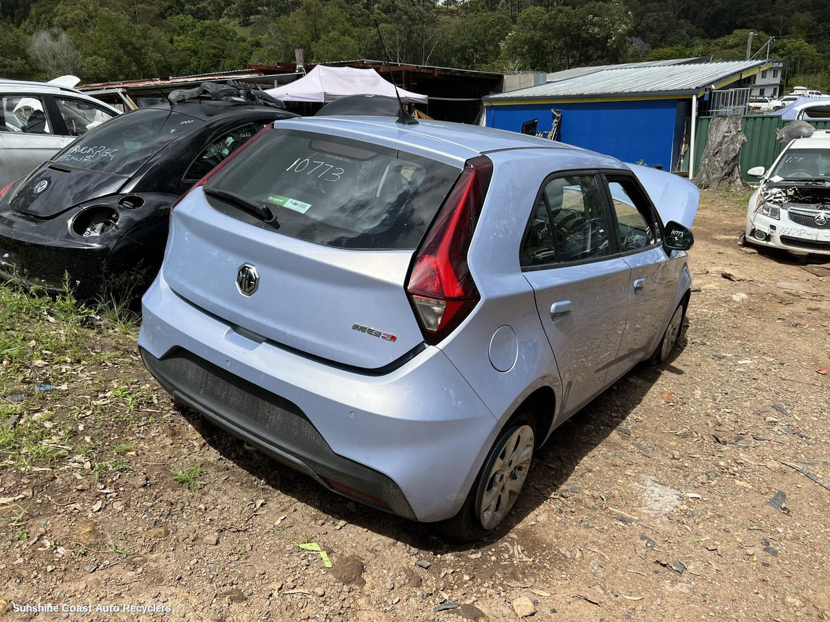 2016-2024 Mg Mg3 Steering Pump