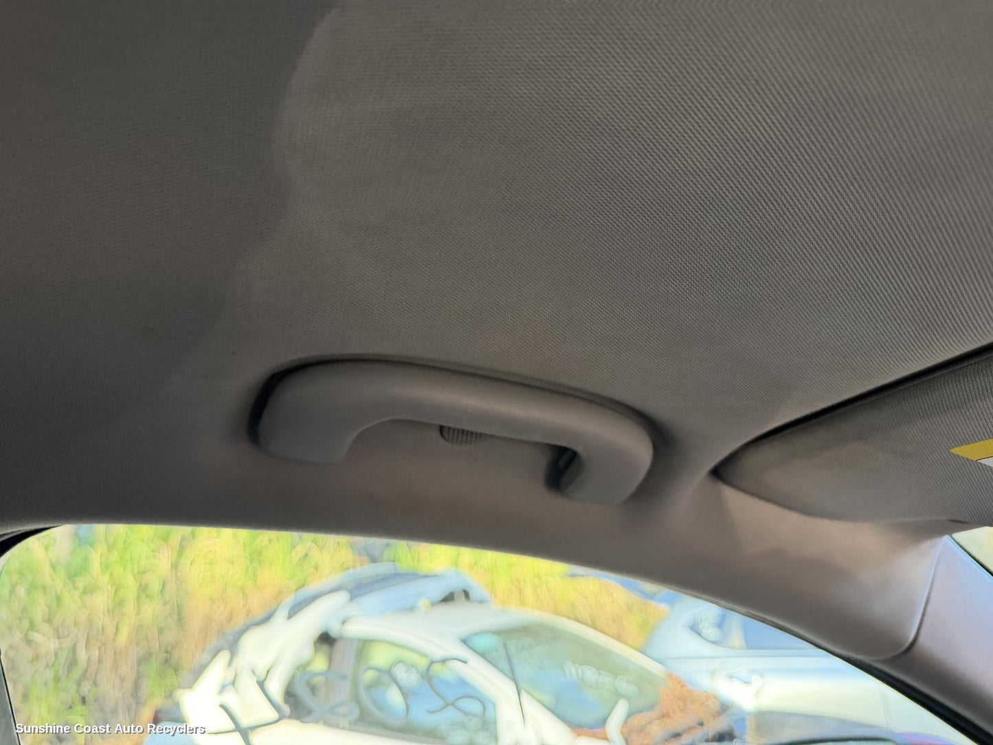 2017-2020 Holden Equinox Grab Handle