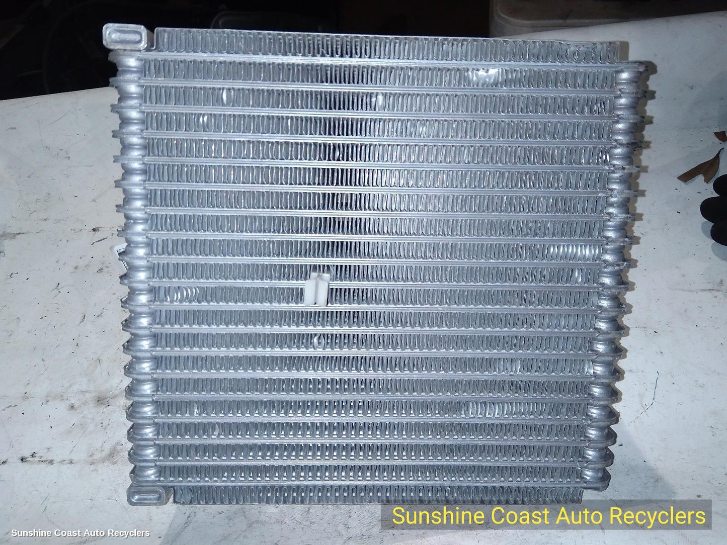 2009 Mitsubishi L300 A C Evaporator