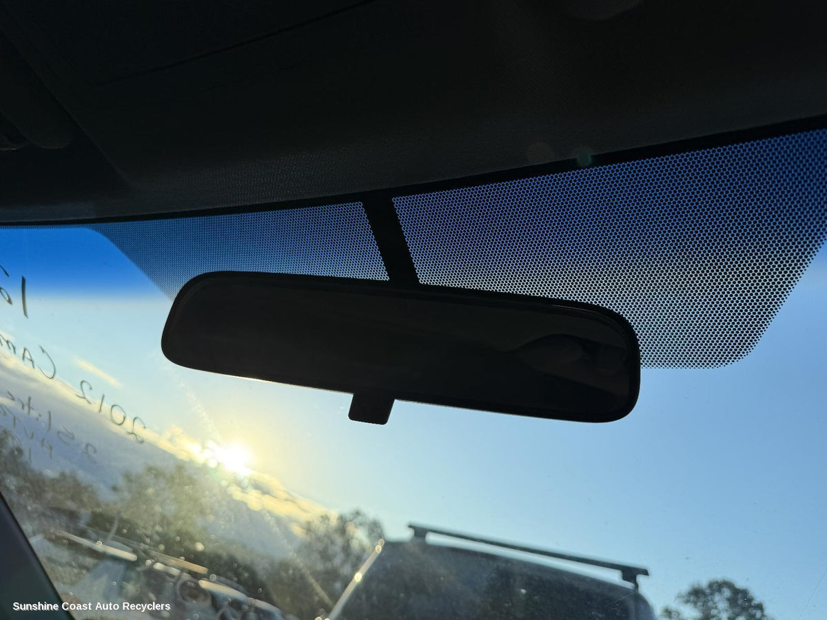 2011-2015 Toyota Camry Interior Mirror