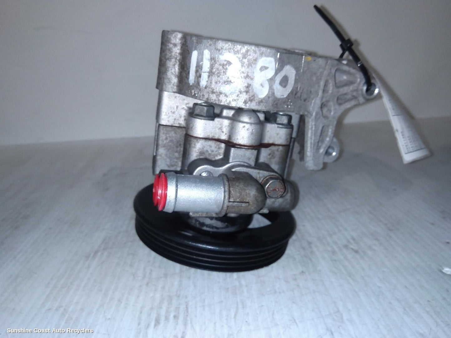 2012 Holden Cruze Steering Pump