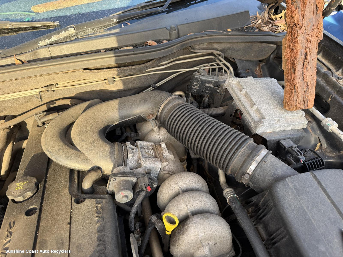 2004-2011 Ford Territory Air Cleaner Duct Hos