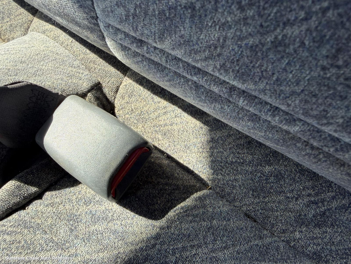 1990-1998 Toyota Landcruiser Seatbelt Stalk