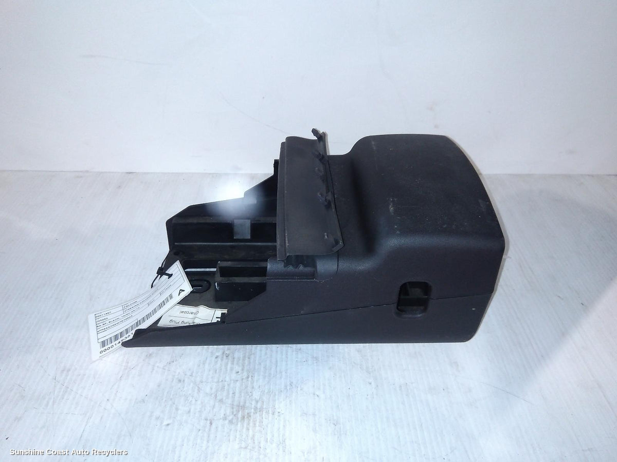 2002-2010 Ford Falcon Steering Column Shro