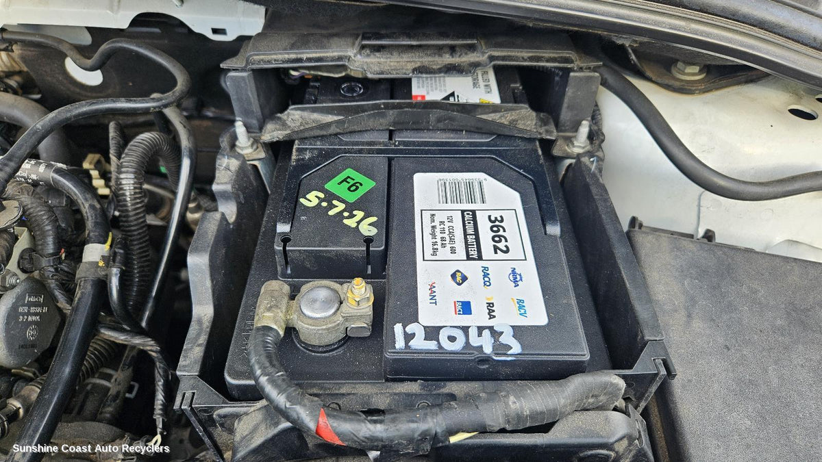 2011-2015 Ford Focus Battery Terminal