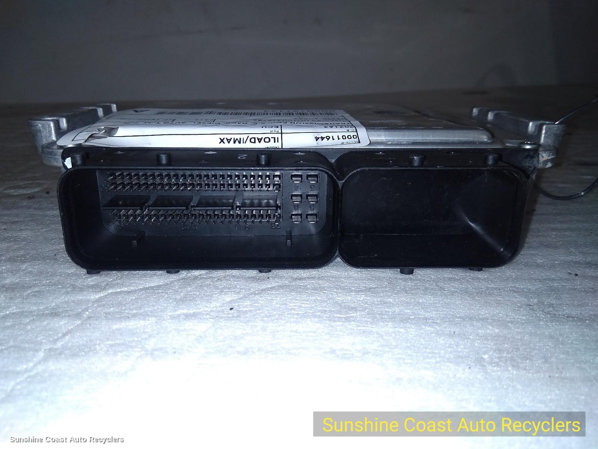 2007-2021 Hyundai Iload/imax Ecu