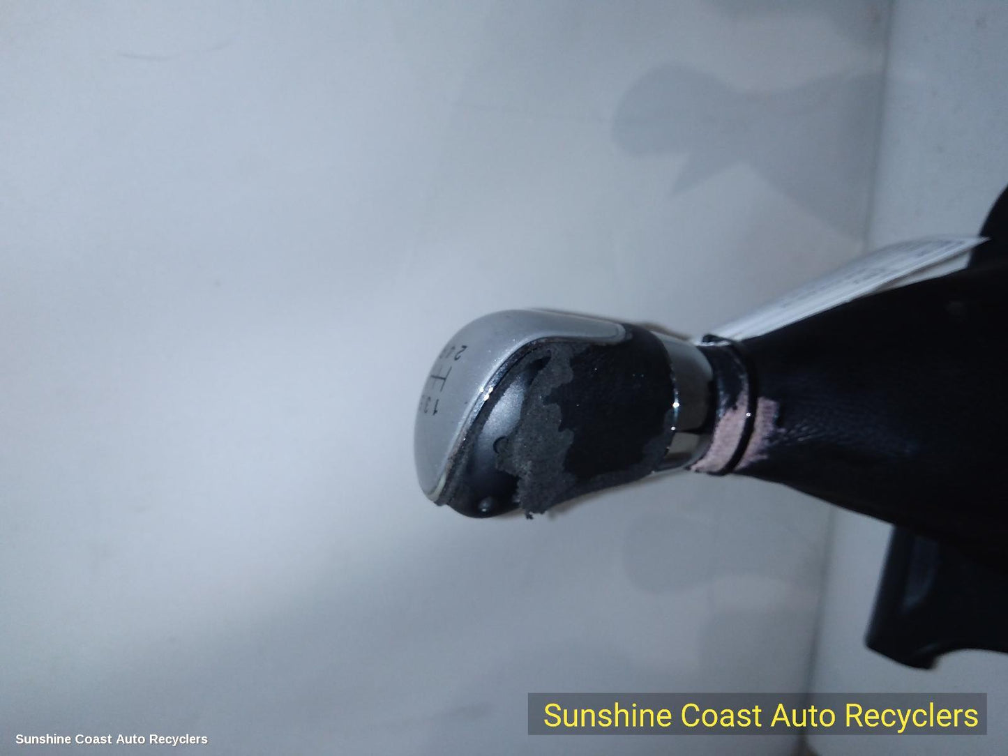 2012 Ford Fiesta Gear Stick Shifter