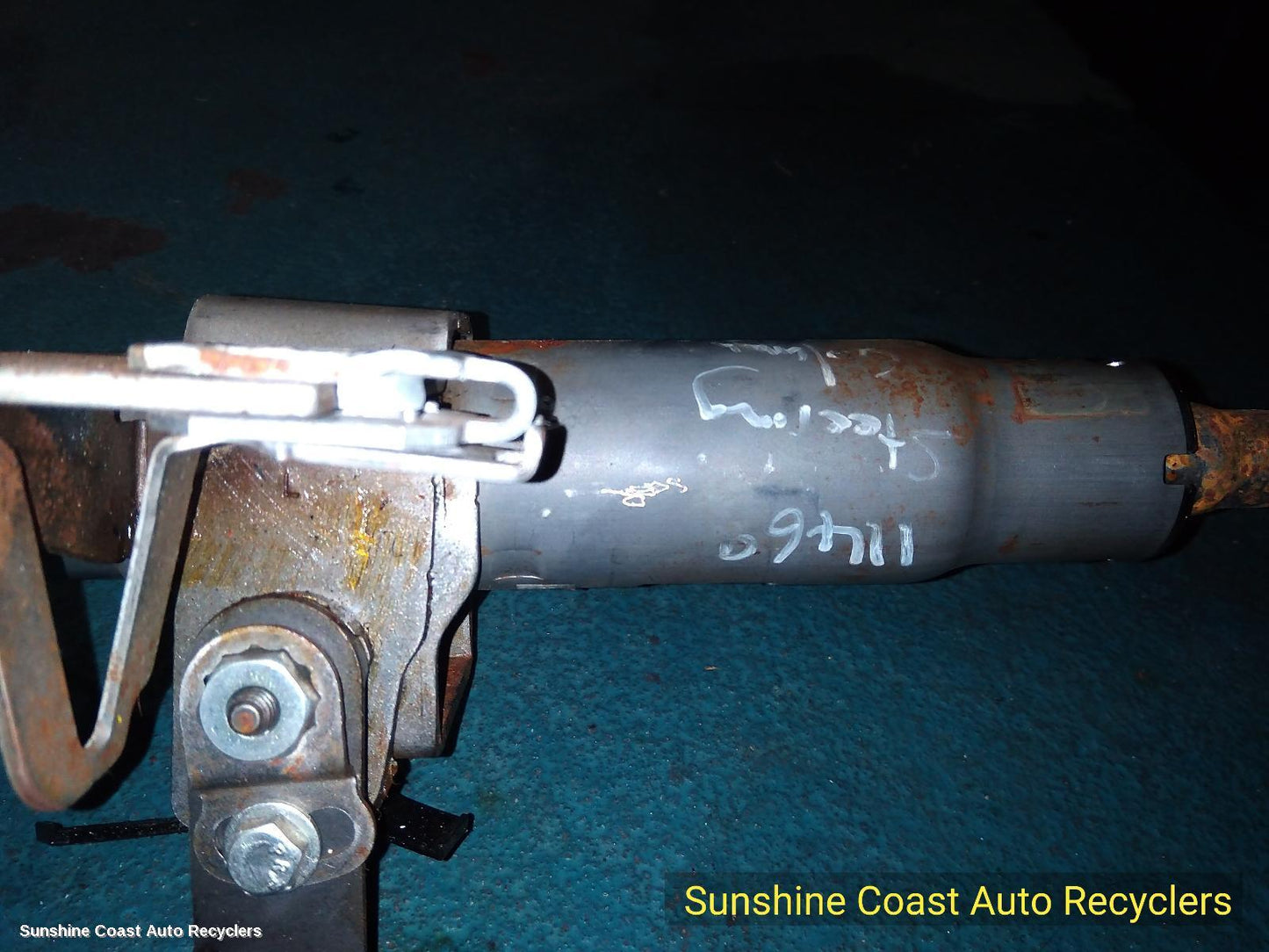 2024 Suzuki Jimny Steering Column