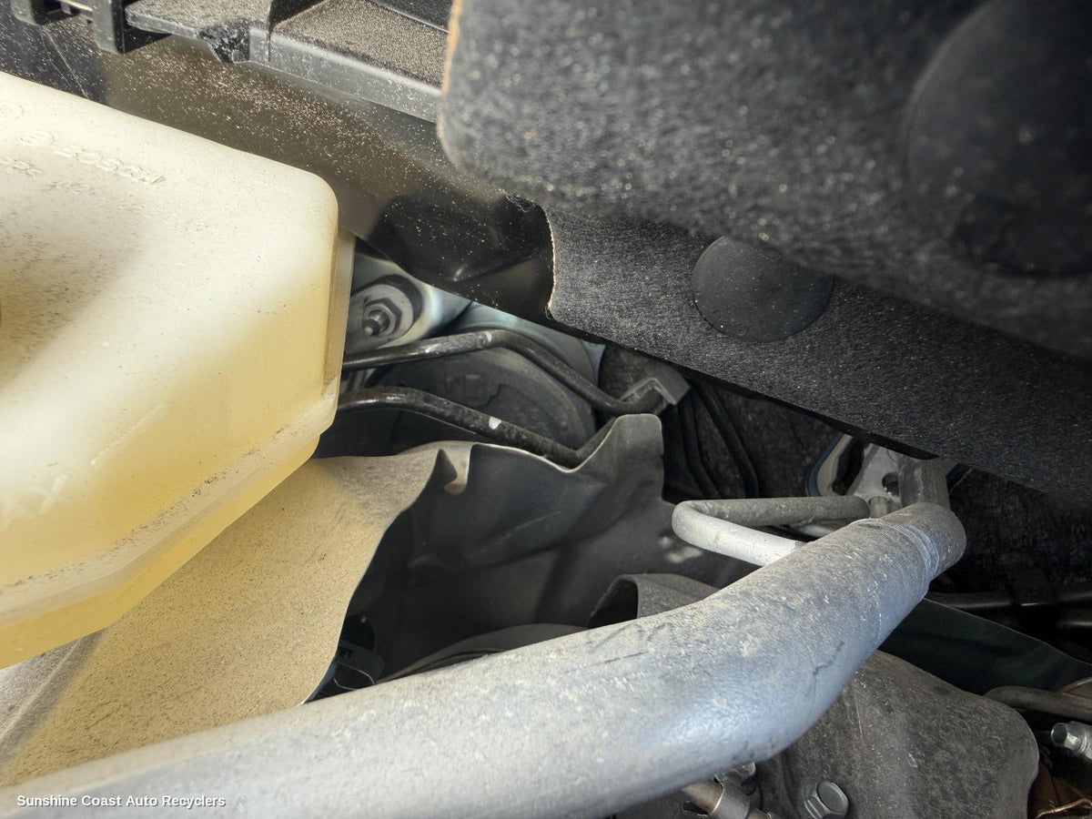 2022-2026 Nissan Xtrail Brake Booster