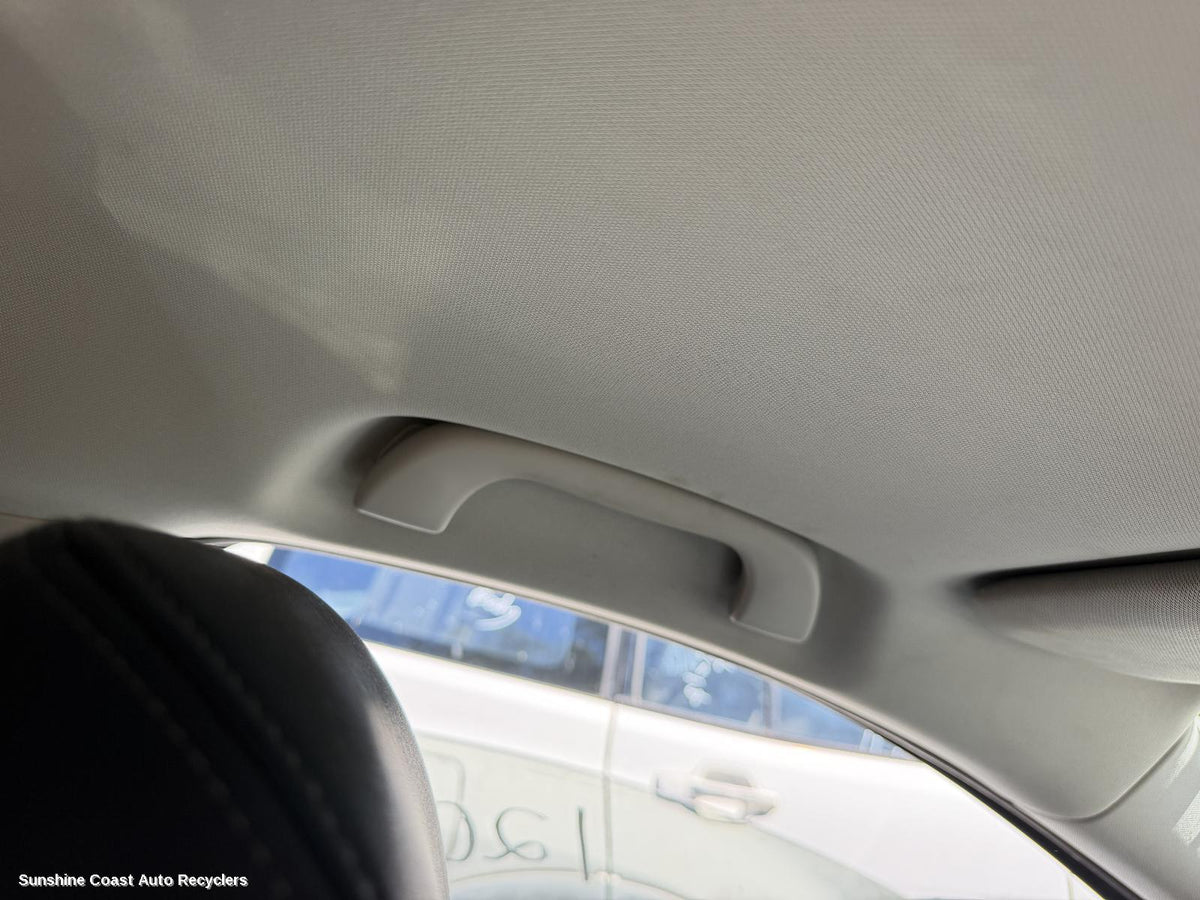 2016-2024 Mazda Cx9 Grab Handle
