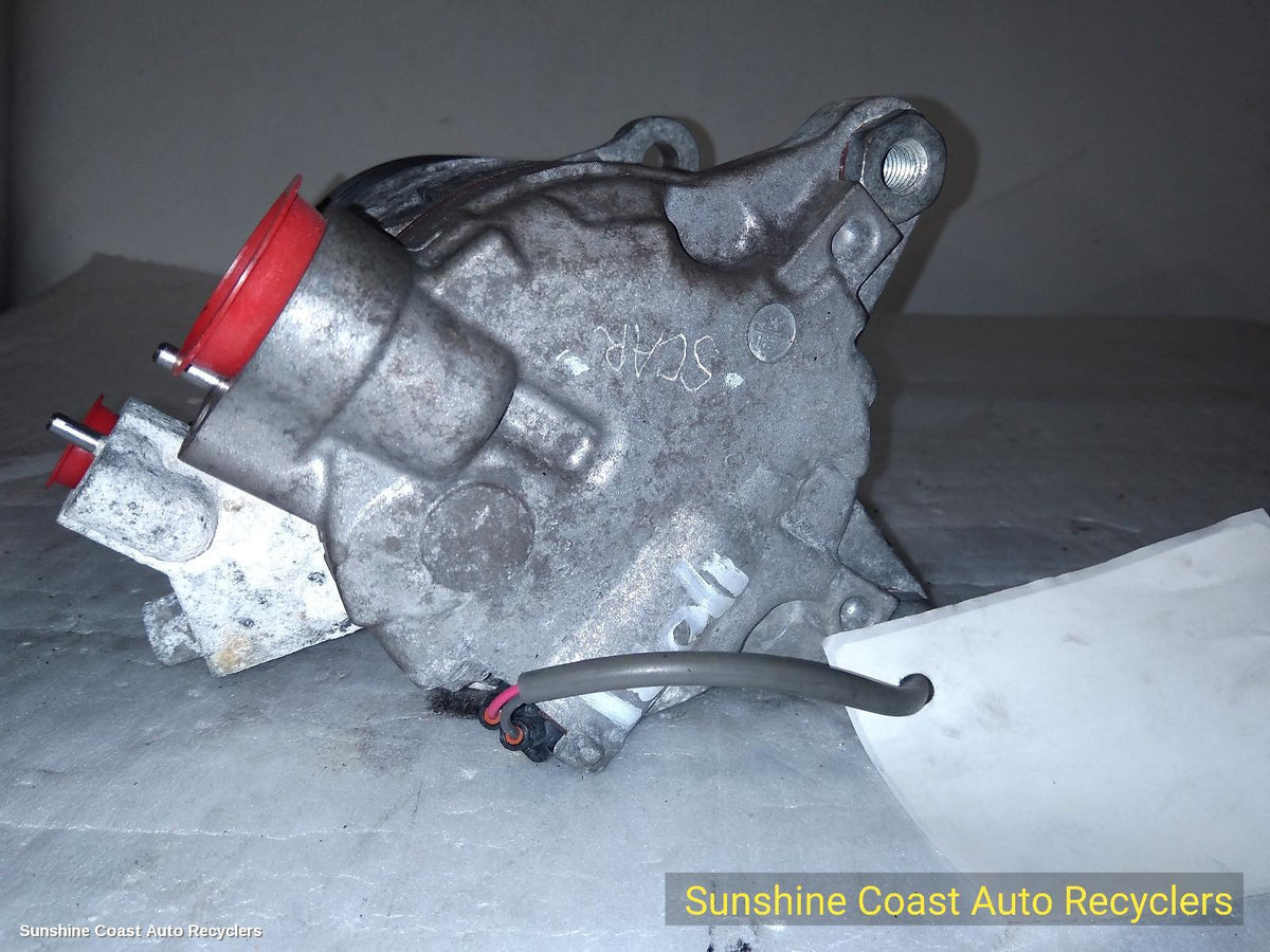 2013-2020 Bmw 4 Series A C Compressor
