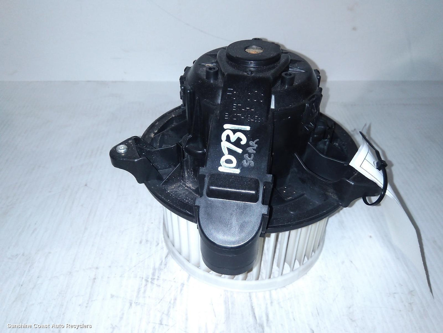 2013-2023 Ford Transit Custom Heater Fan Motor