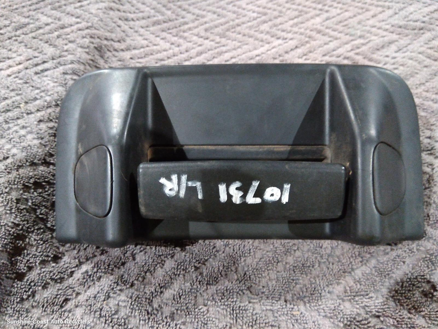 2015 Ford Transit Custom Door Handle